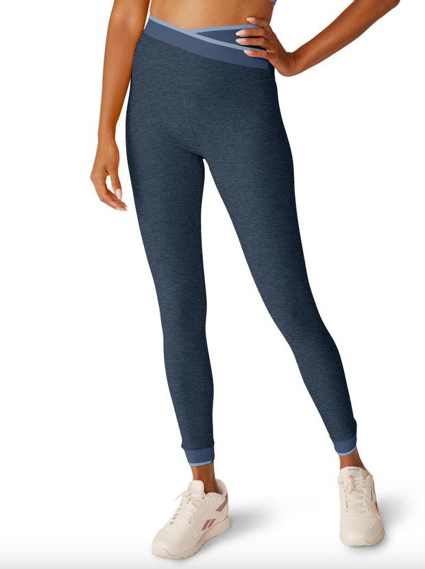 Beyond Yoga In the Mix Legging