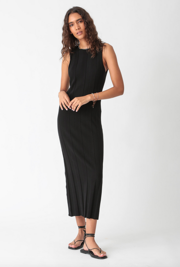 Electric and Rose Dena Dress-Women-LABL VB/The Collective