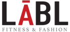 LABL Fashion & Fitness Logo