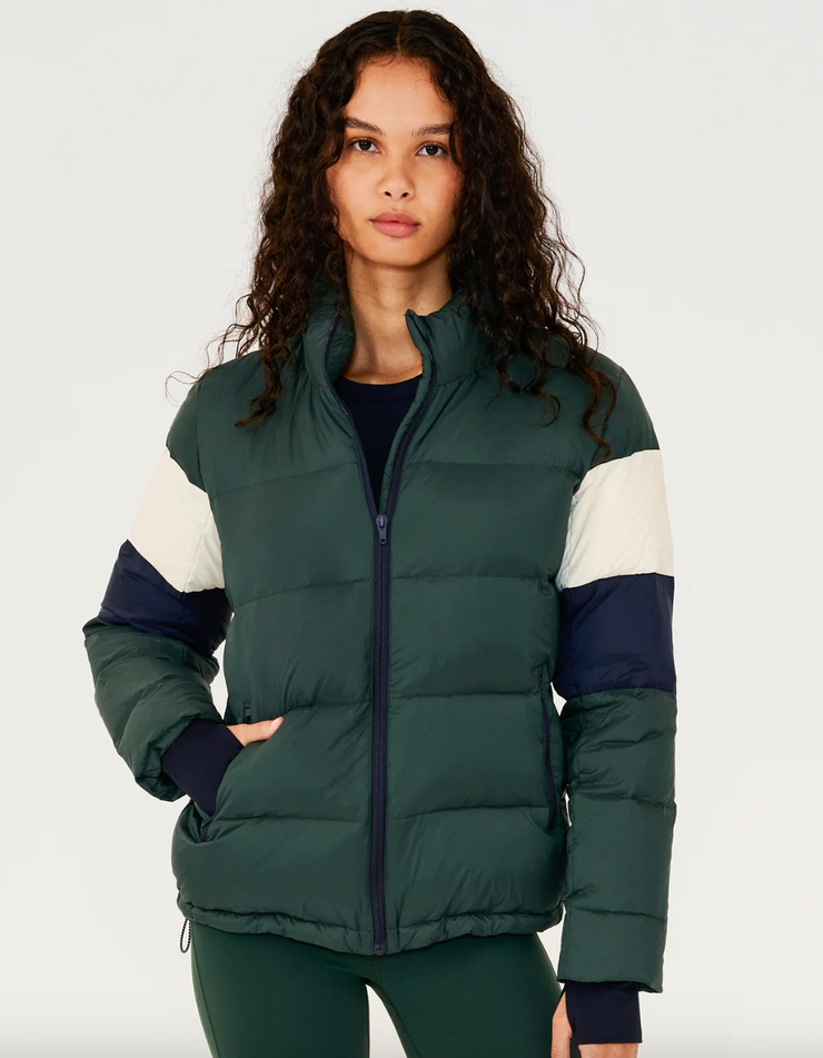 Splits 59 Arden Puffer-Women-LABL VB/The Collective