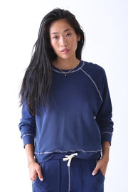 Electric and Rose Sloan Sweatshirt