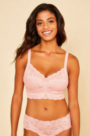 Cosabella Never Say Never Curvy Soft Bra Sweetie