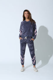 Electric and Rose Pacifica Jogger