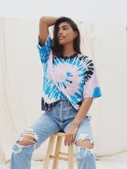 Electric and Rose Luna Tee