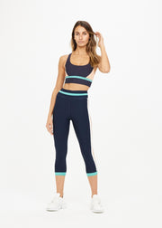 The Upside Play Color Block NYC Pant-Women-LABL VB/The Collective