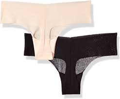 Cosabella Aire Low Rise Thong