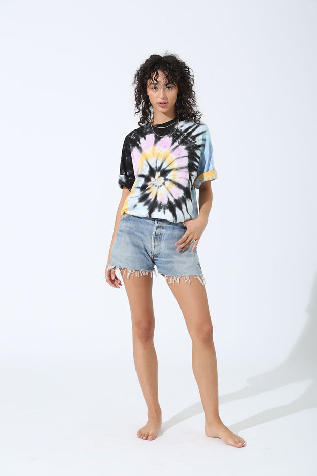 Electric and Rose Luna Tee