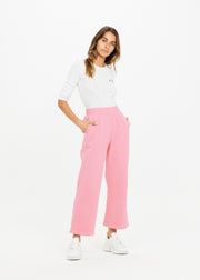 The Upside Magique Camille Cropped Flare-Women-LABL VB/The Collective